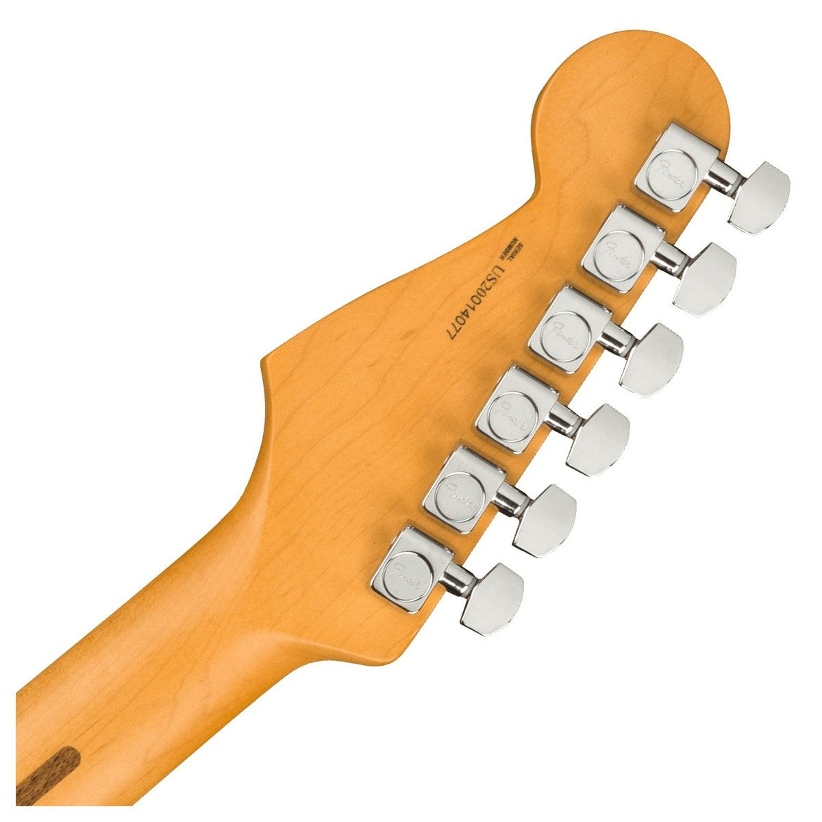 Đàn Guitar Điện Fender American Professional II Stratocaster, Rosewood Fingerboard-Mai Nguyên Music