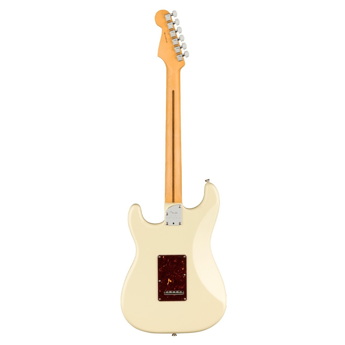 Đàn Guitar Điện Fender American Professional II Stratocaster, Rosewood Fingerboard-Mai Nguyên Music