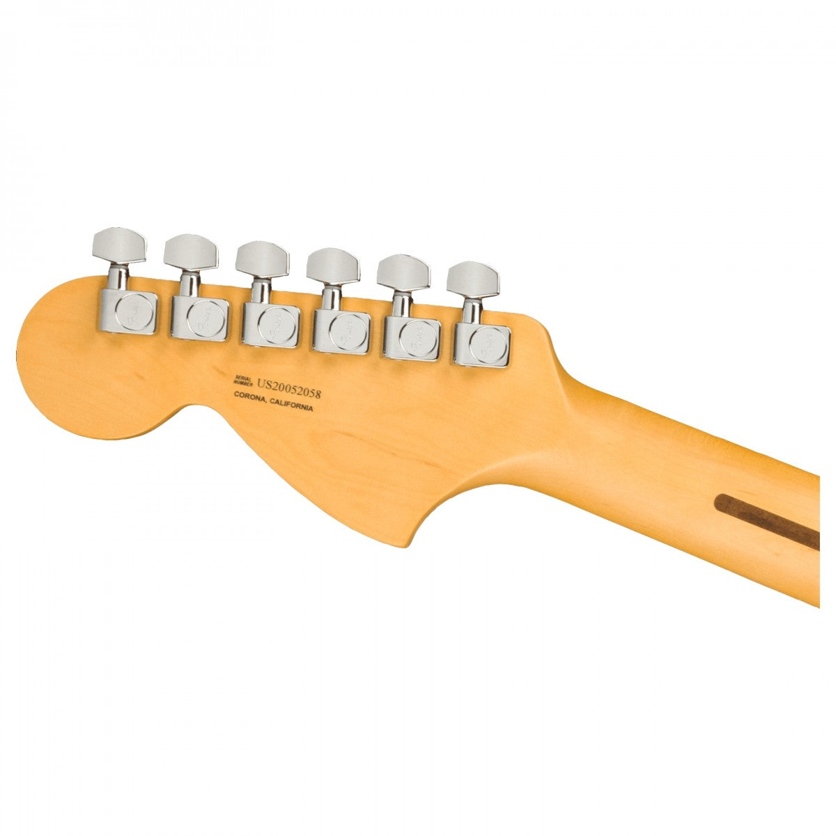 Đàn Guitar Điện Fender American Professional II Telecaster Deluxe, Rosewood Fingerboard-Mai Nguyên Music