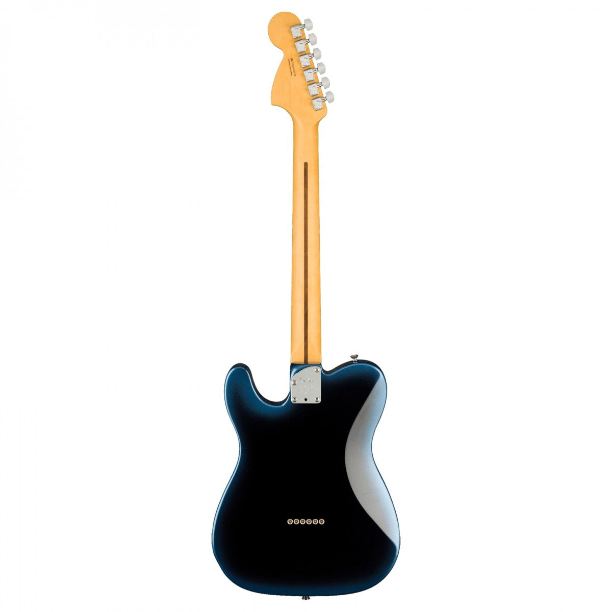 Đàn Guitar Điện Fender American Professional II Telecaster Deluxe, Rosewood Fingerboard-Mai Nguyên Music