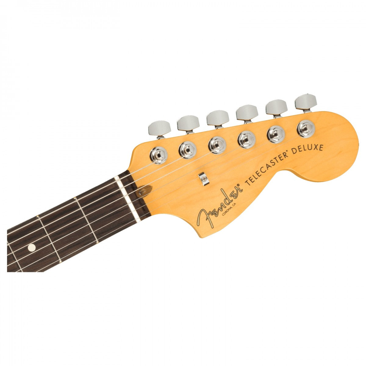 Đàn Guitar Điện Fender American Professional II Telecaster Deluxe, Rosewood Fingerboard-Mai Nguyên Music