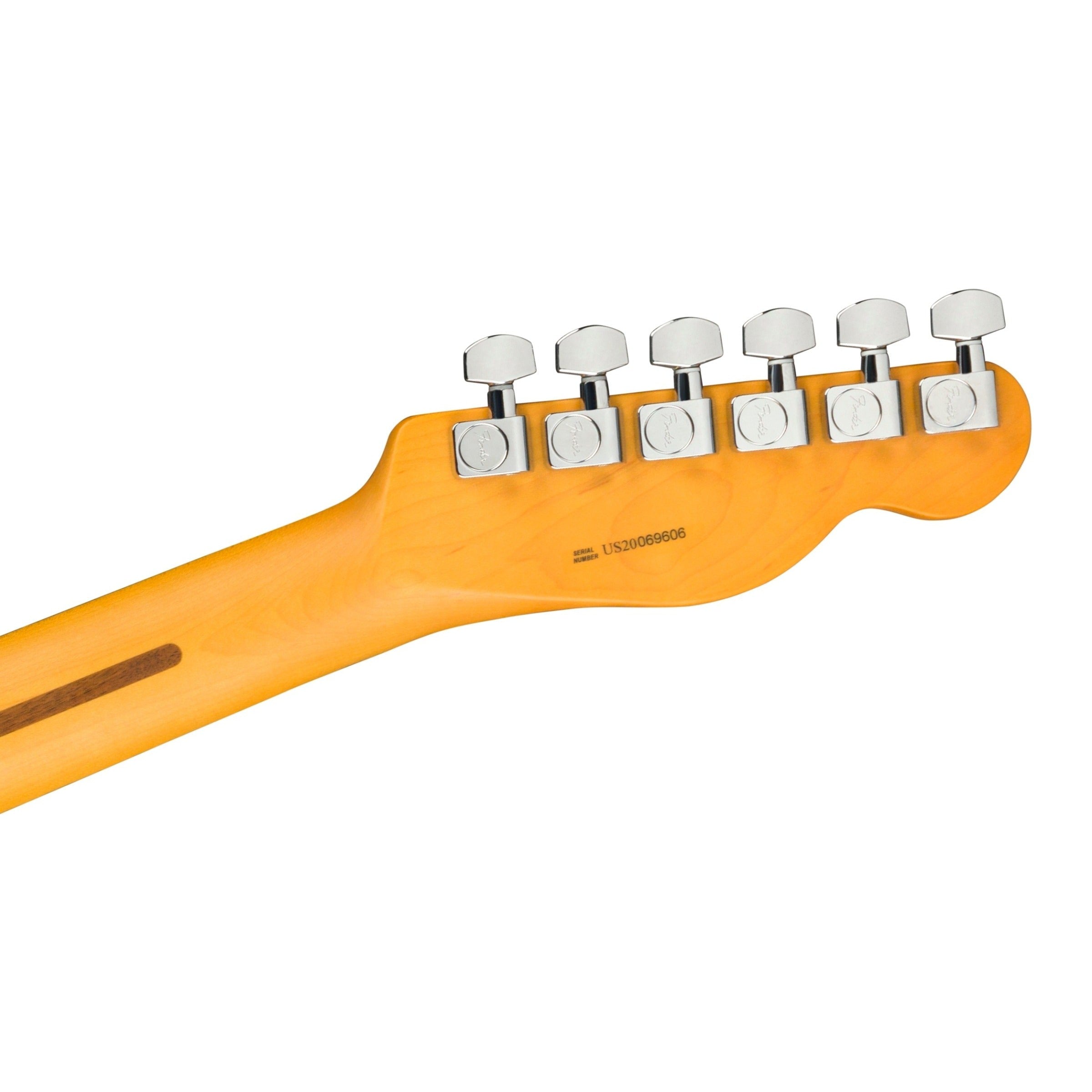 Đàn Guitar Điện Fender American Professional II Telecaster Left-Hand, Rosewood Fingerboard-Mai Nguyên Music