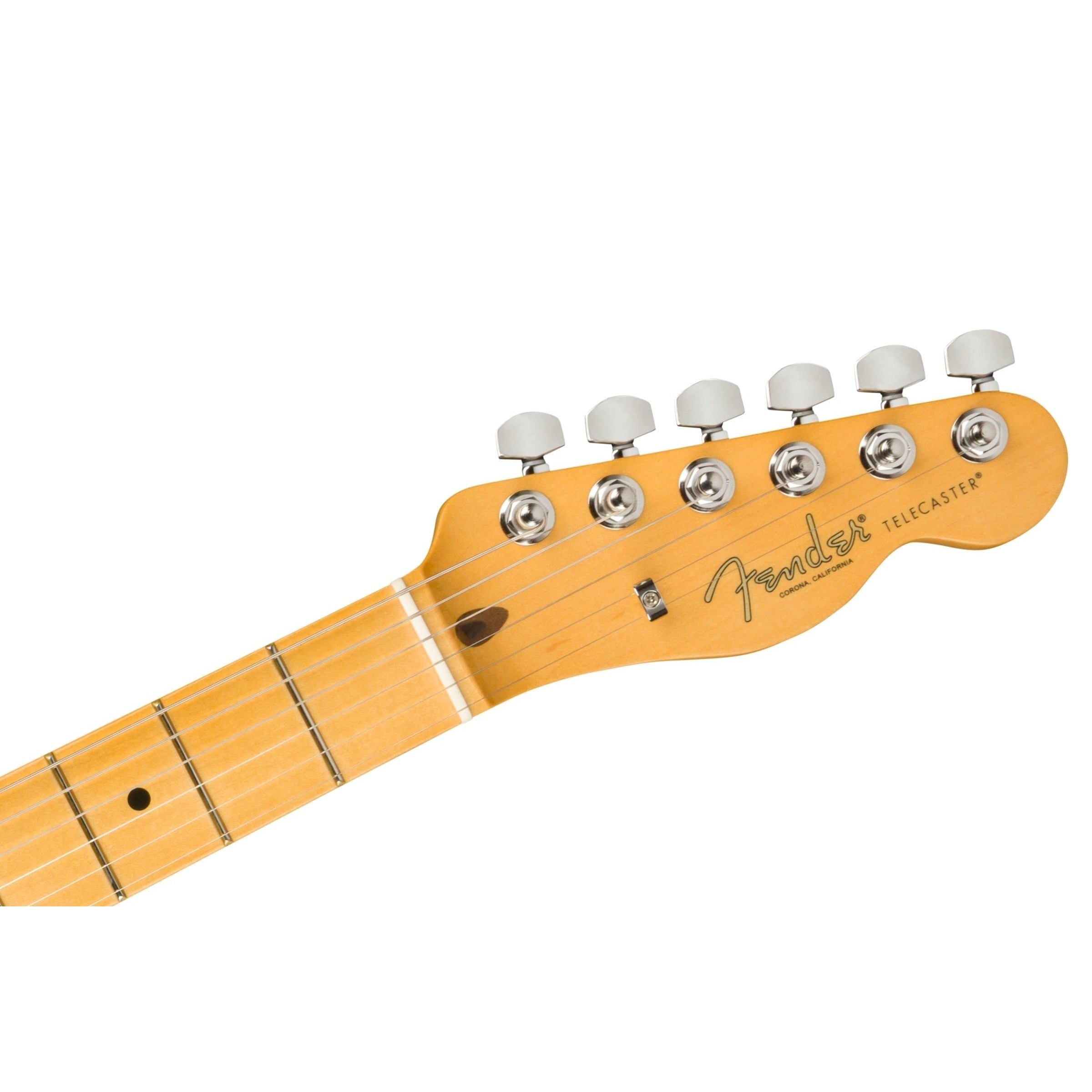 Đàn Guitar Điện Fender American Professional II Telecaster, Maple Fingerboard-Mai Nguyên Music