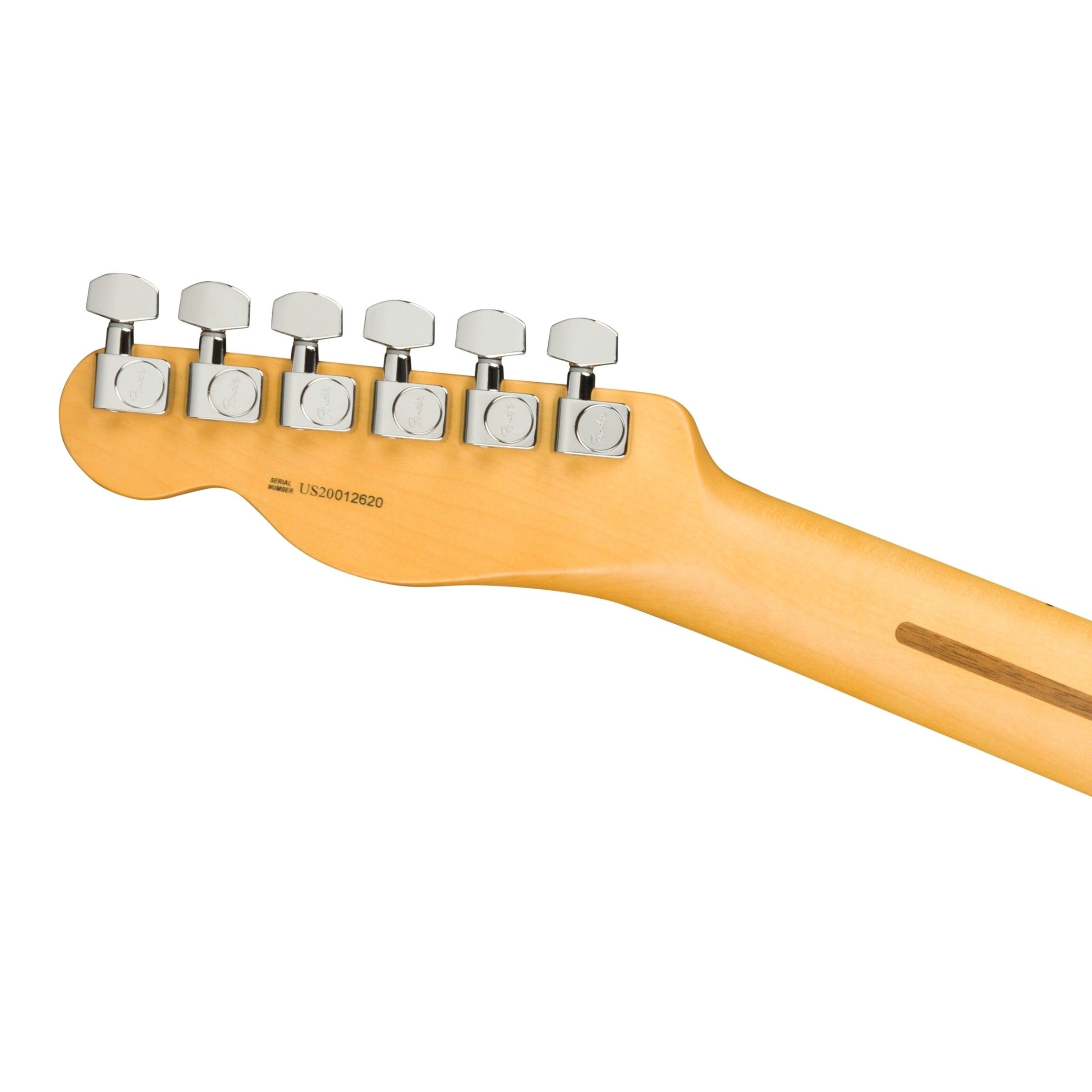 Đàn Guitar Điện Fender American Professional II Telecaster, Maple Fingerboard-Mai Nguyên Music