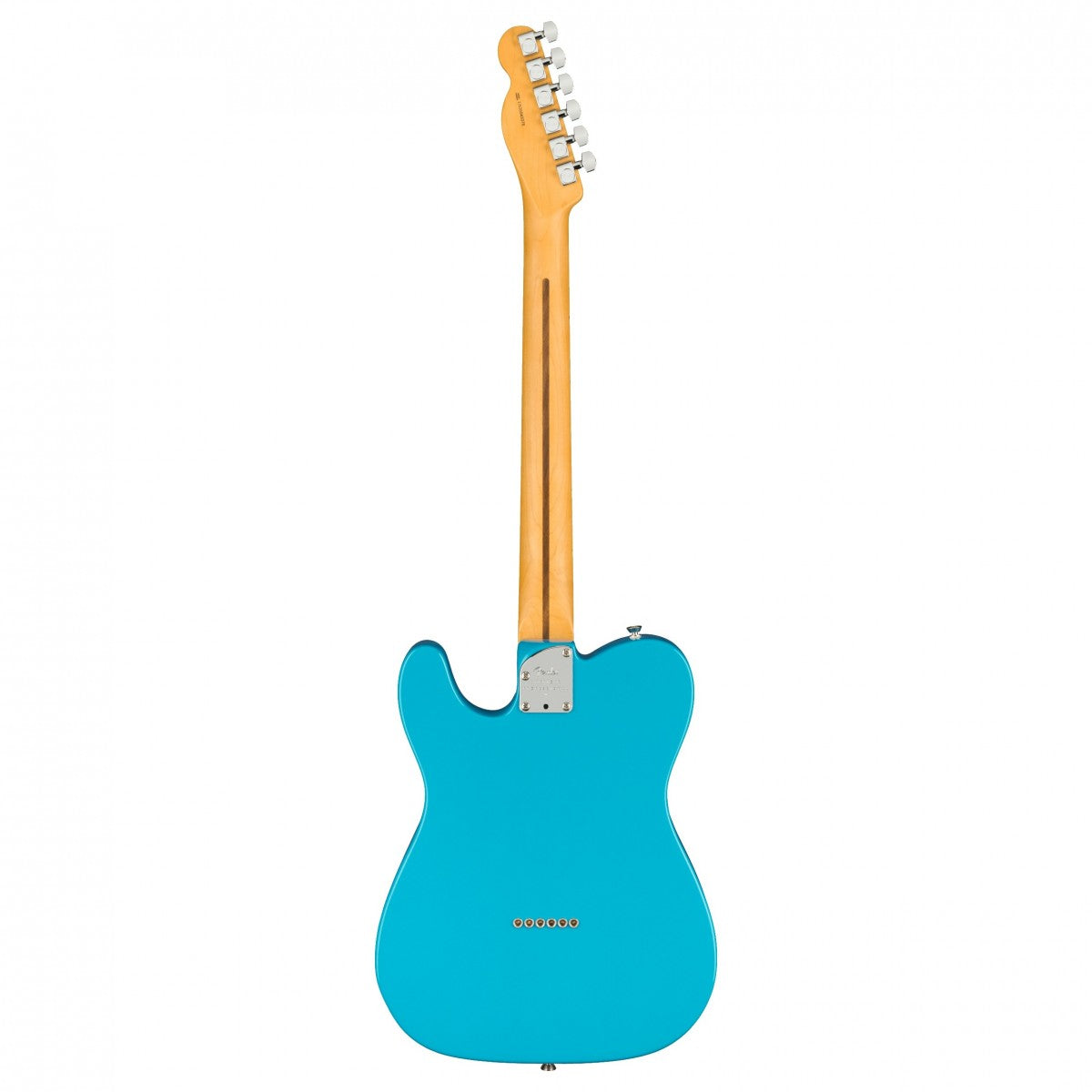 Đàn Guitar Điện Fender American Professional II Telecaster, Maple Fingerboard-Mai Nguyên Music