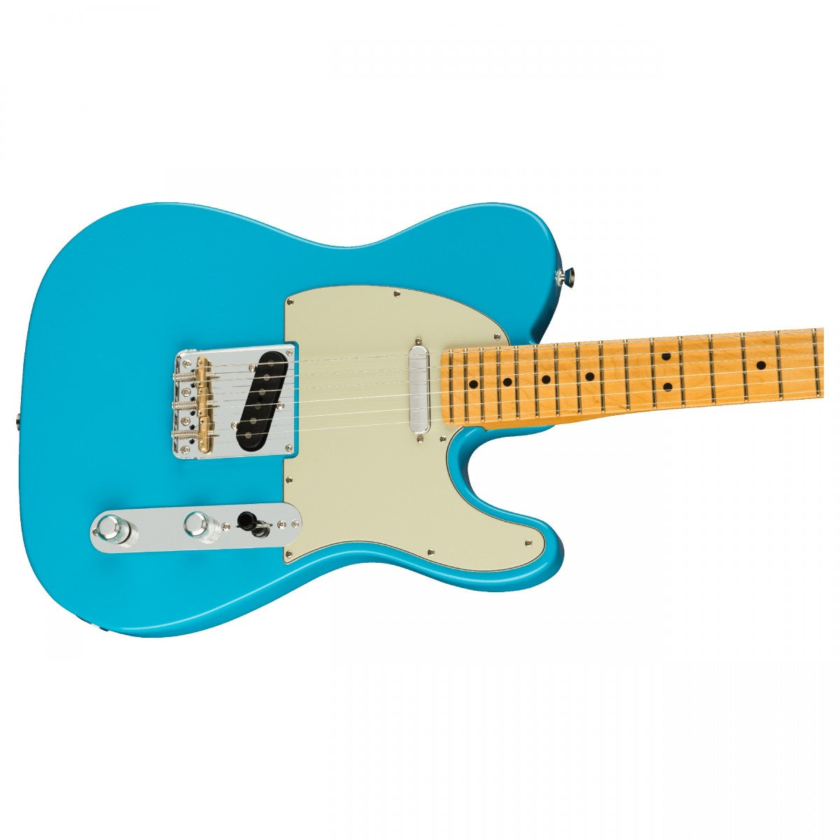 Đàn Guitar Điện Fender American Professional II Telecaster, Maple Fingerboard-Mai Nguyên Music