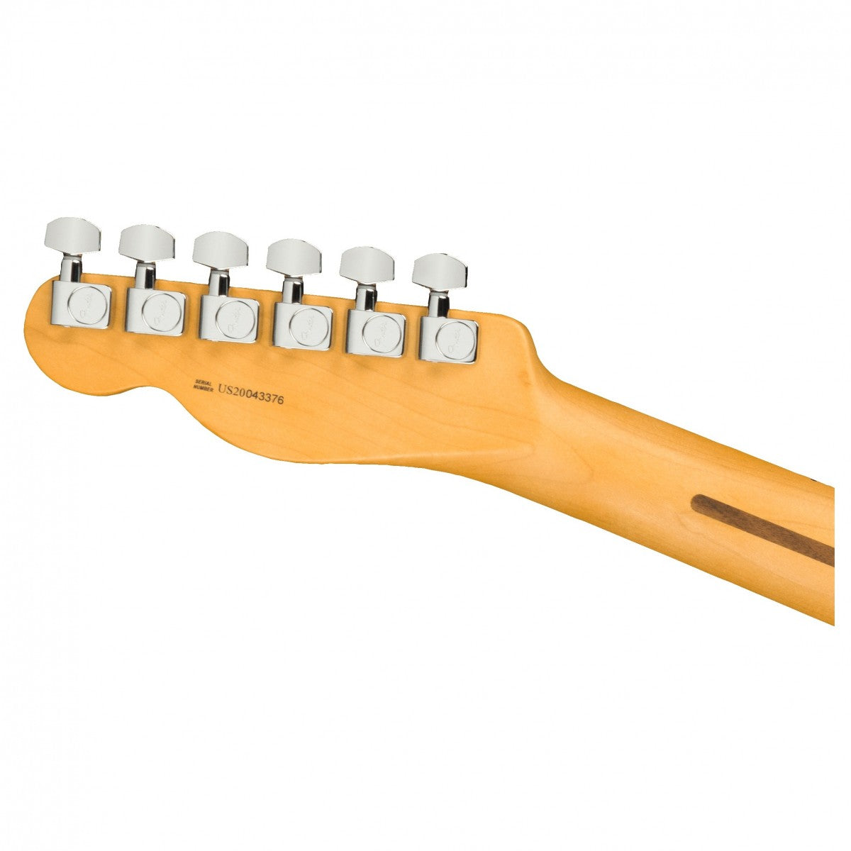 Đàn Guitar Điện Fender American Professional II Telecaster, Maple Fingerboard-Mai Nguyên Music