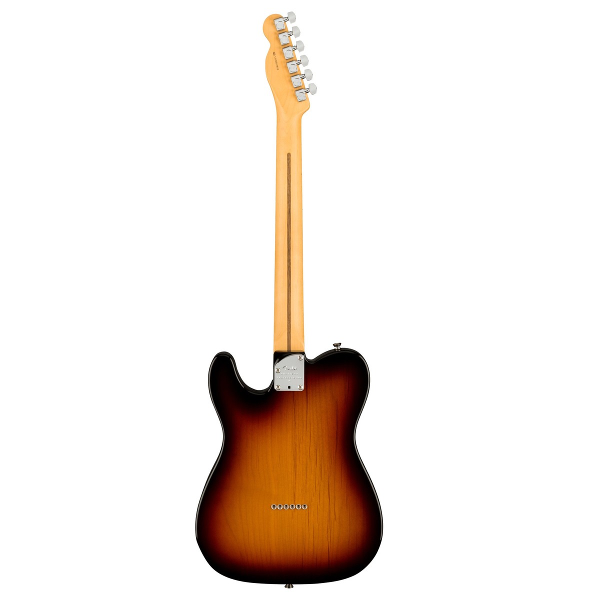 Đàn Guitar Điện Fender American Professional II Telecaster, Maple Fingerboard-Mai Nguyên Music