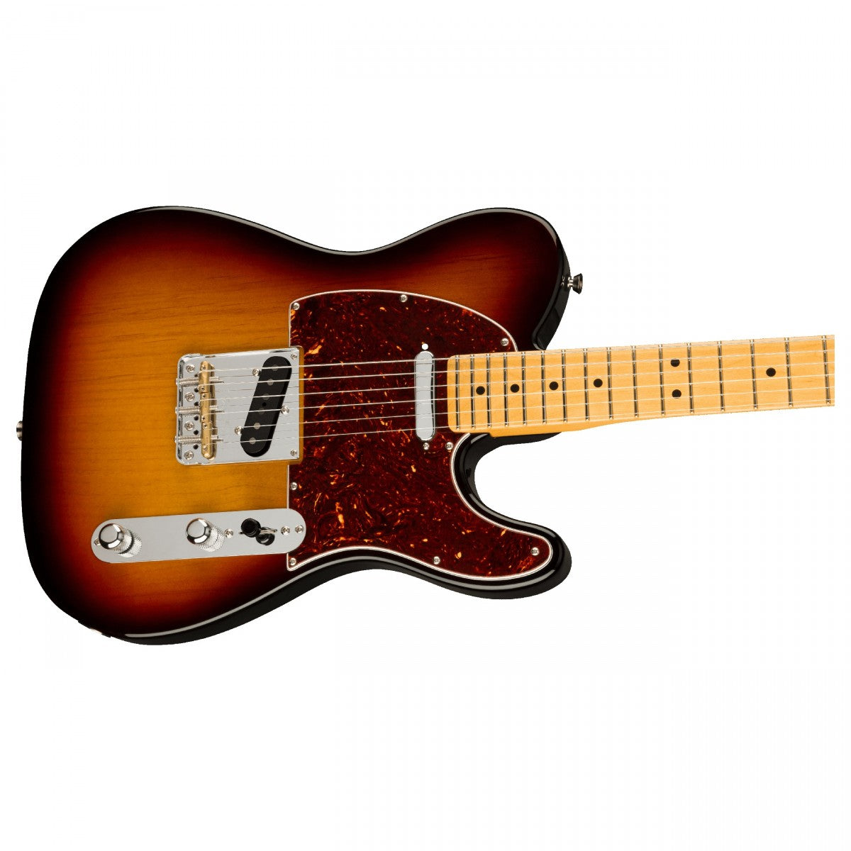 Đàn Guitar Điện Fender American Professional II Telecaster, Maple Fingerboard-Mai Nguyên Music