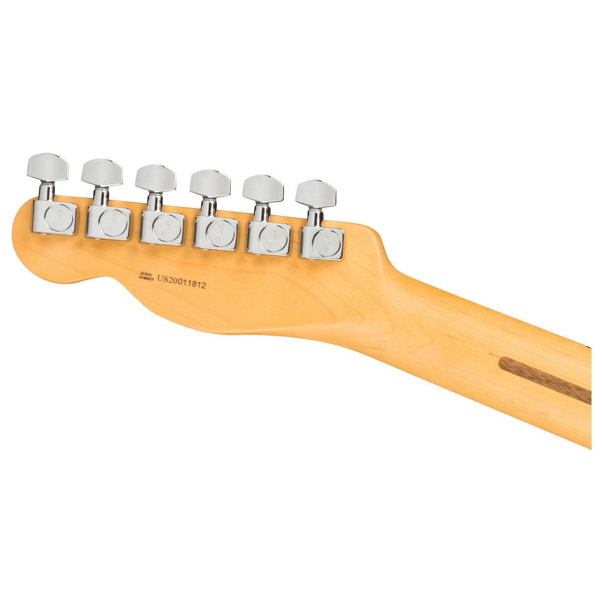 Đàn Guitar Điện Fender American Professional II Telecaster, Maple Fingerboard-Mai Nguyên Music