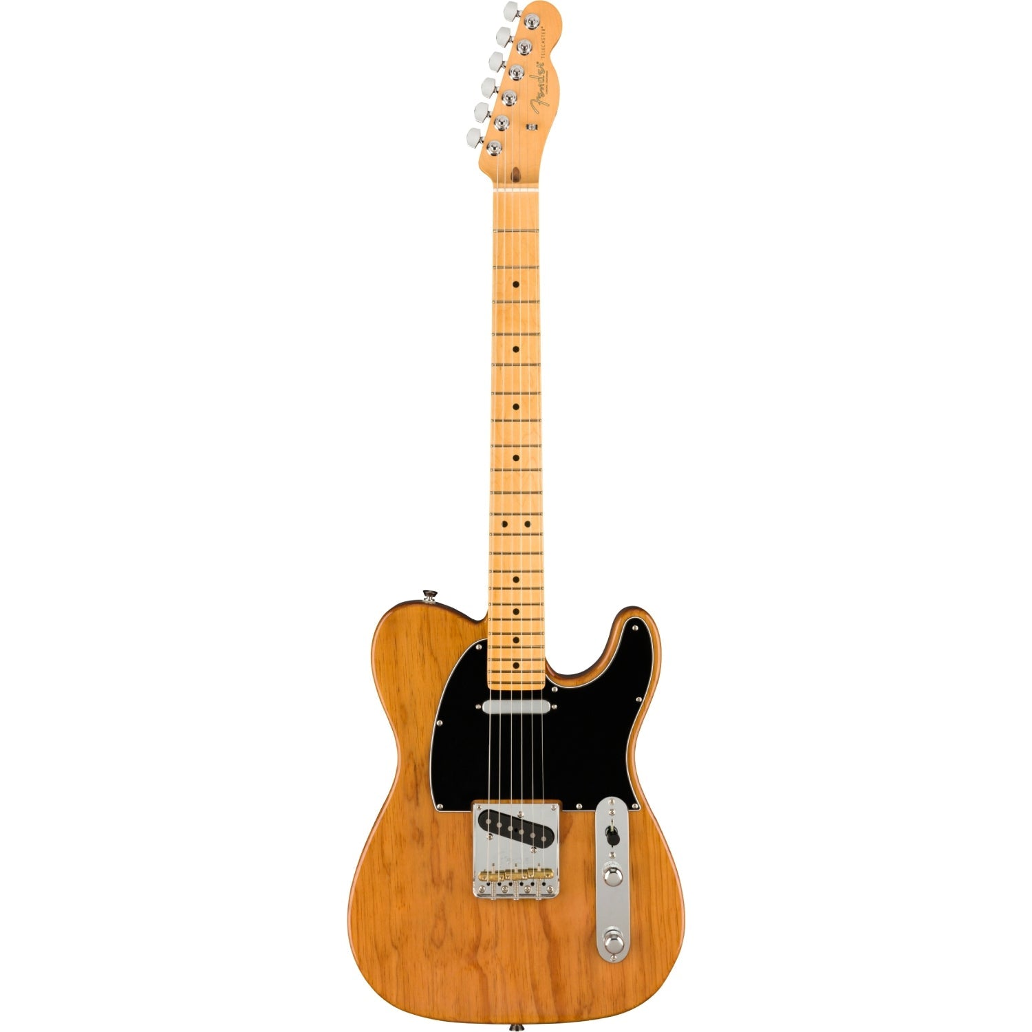 Đàn Guitar Điện Fender American Professional II Telecaster, Maple Fingerboard-Mai Nguyên Music