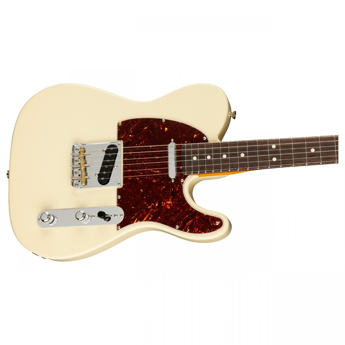 Đàn Guitar Điện Fender American Professional II Telecaster, Rosewood Fingerboard-Mai Nguyên Music