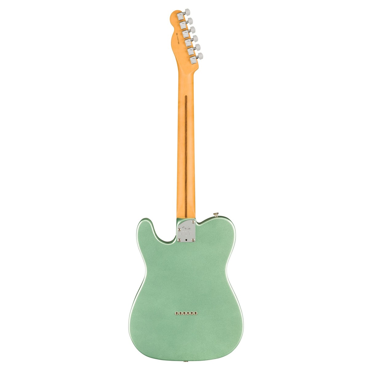 Đàn Guitar Điện Fender American Professional II Telecaster, Rosewood Fingerboard-Mai Nguyên Music