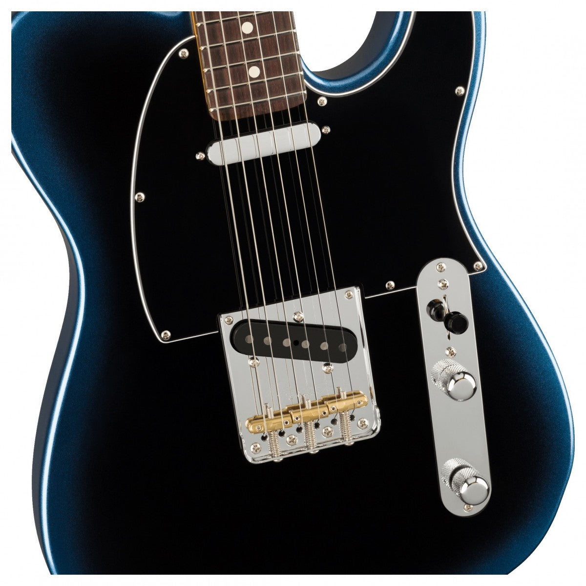 Đàn Guitar Điện Fender American Professional II Telecaster, Rosewood Fingerboard-Mai Nguyên Music