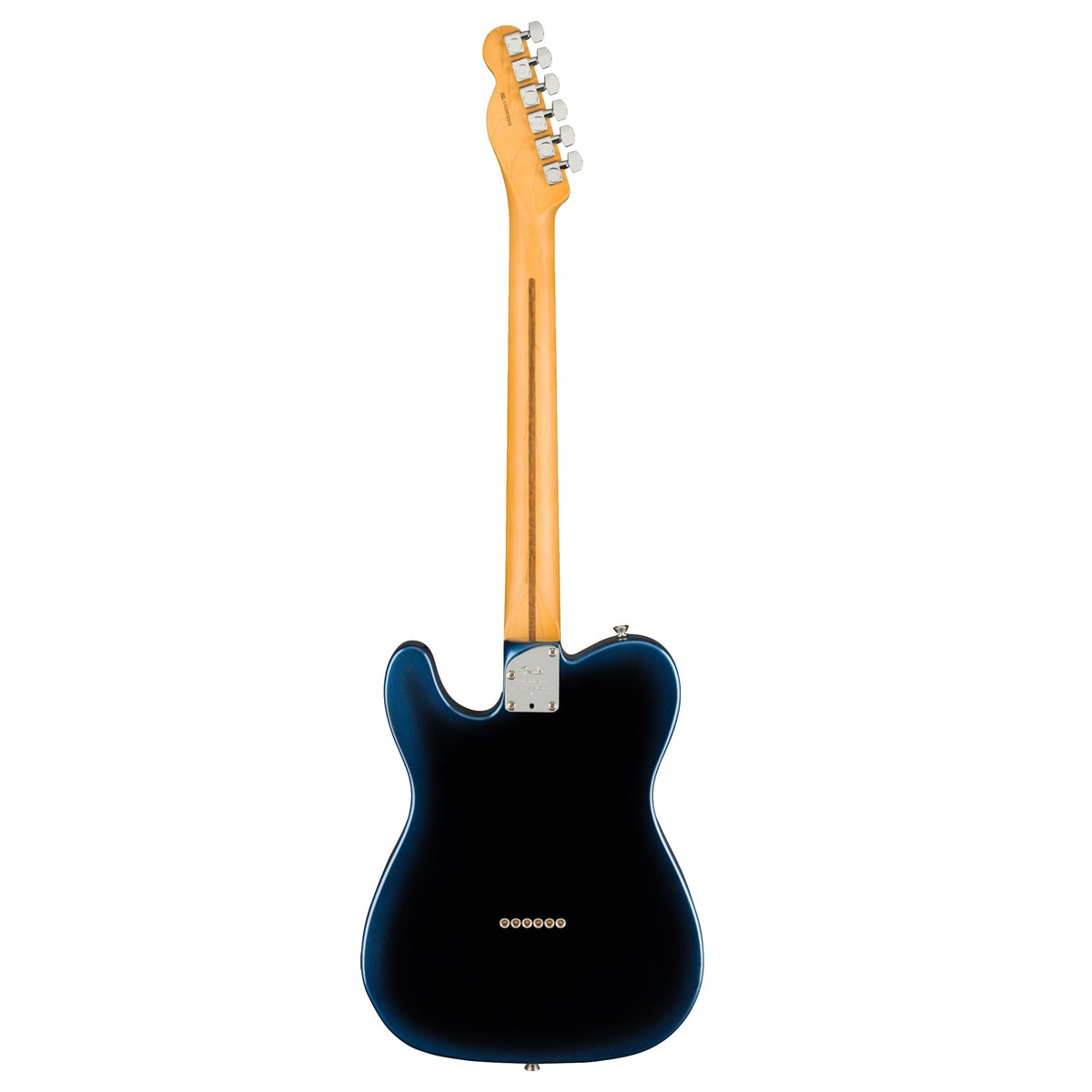Đàn Guitar Điện Fender American Professional II Telecaster, Rosewood Fingerboard-Mai Nguyên Music