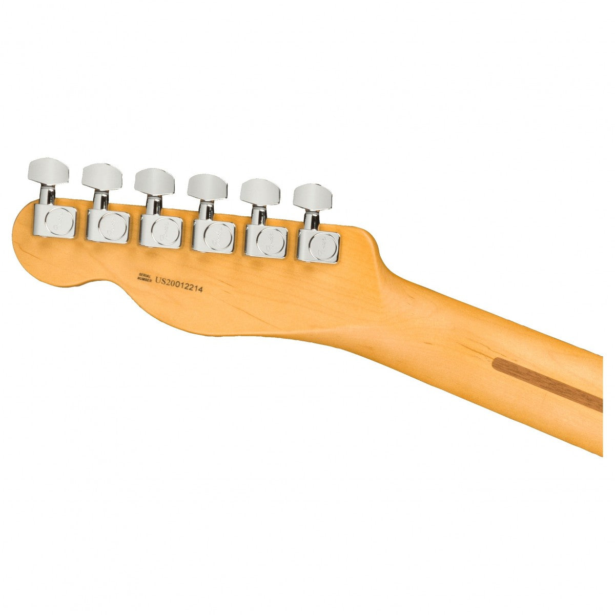 Đàn Guitar Điện Fender American Professional II Telecaster, Rosewood Fingerboard-Mai Nguyên Music