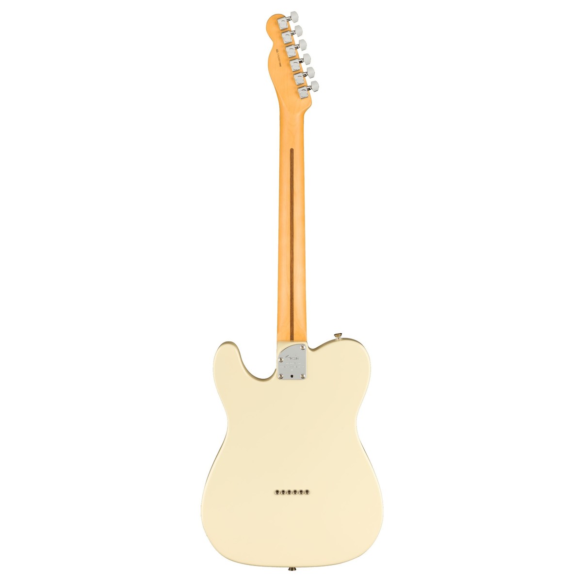 Đàn Guitar Điện Fender American Professional II Telecaster, Rosewood Fingerboard-Mai Nguyên Music