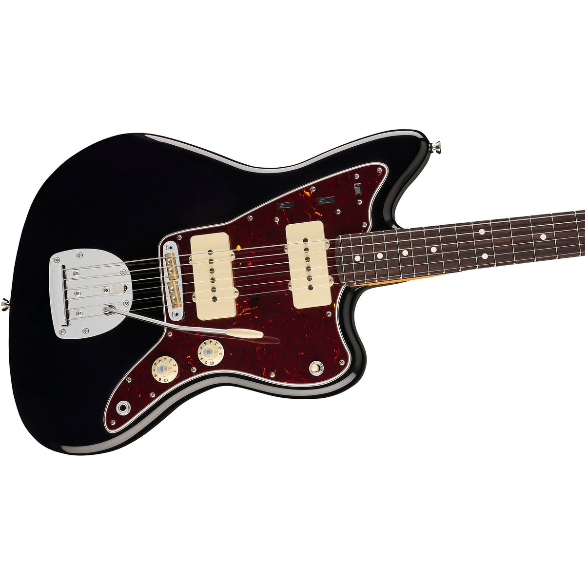 Đàn Guitar Điện Fender American Professional Jazzmaster-Mai Nguyên Music