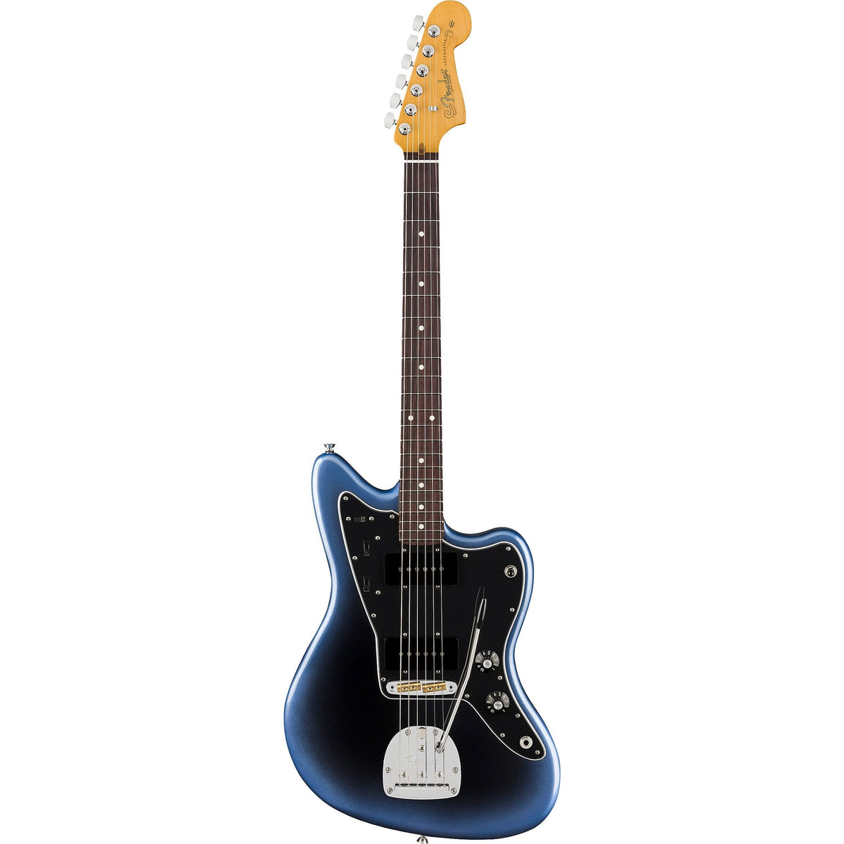 Đàn Guitar Điện Fender American Professional Jazzmaster-Mai Nguyên Music