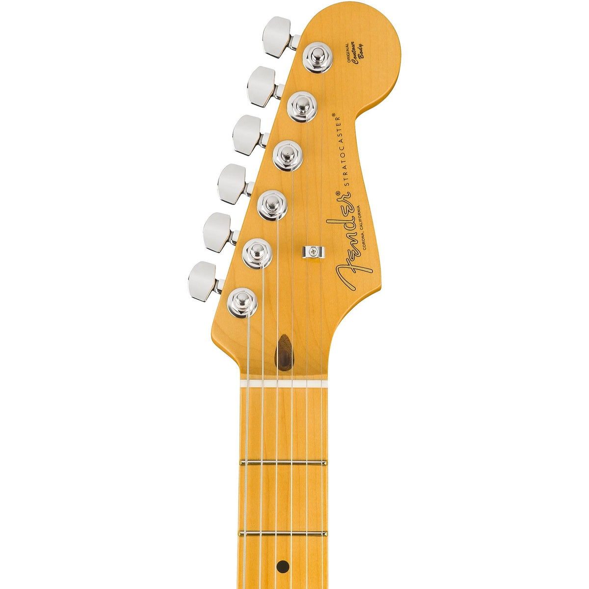 Đàn Guitar Điện Fender American Professional Stratocaster HSS - Maple Fingerboard