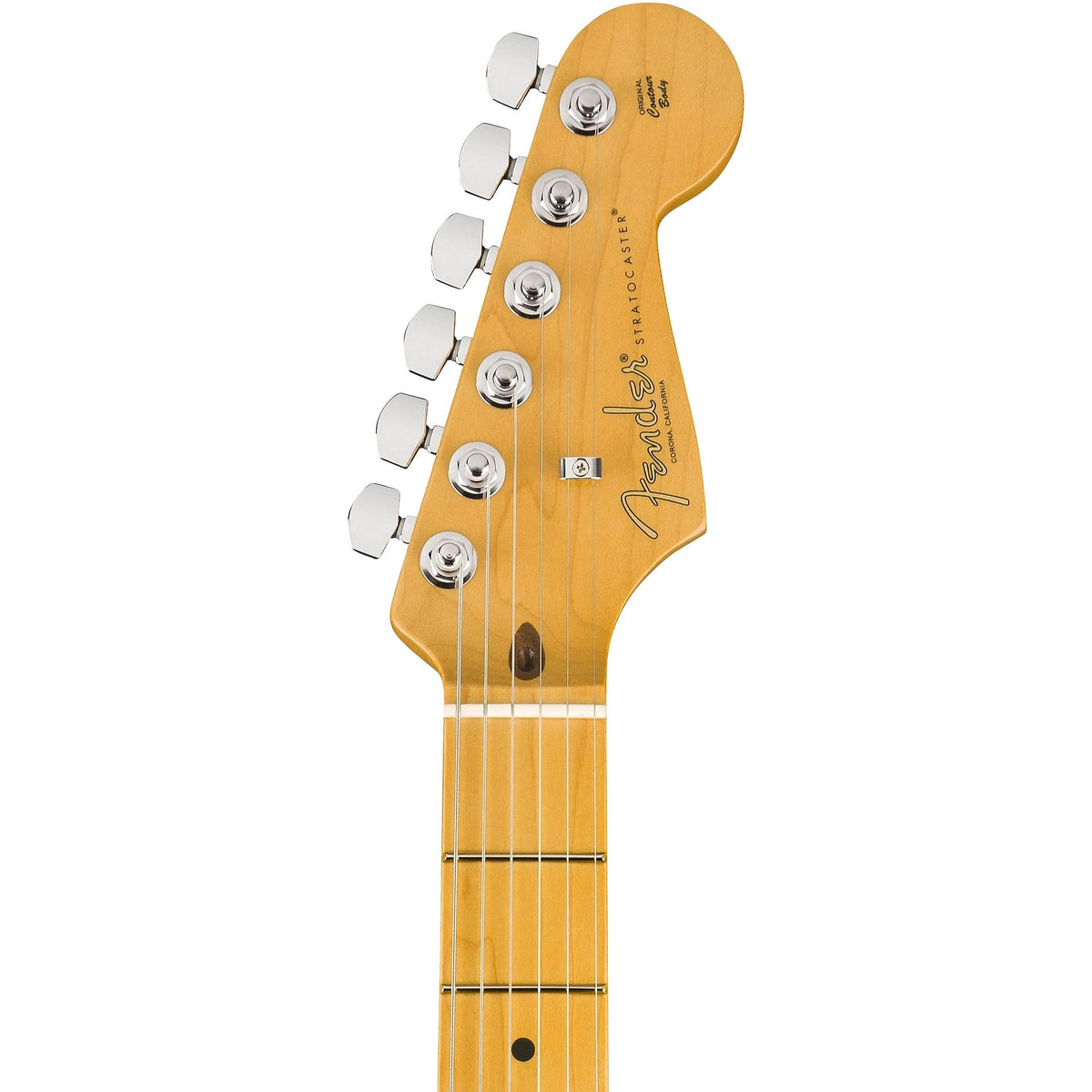 Đàn Guitar Điện Fender American Professional Stratocaster HSS - Maple Fingerboard