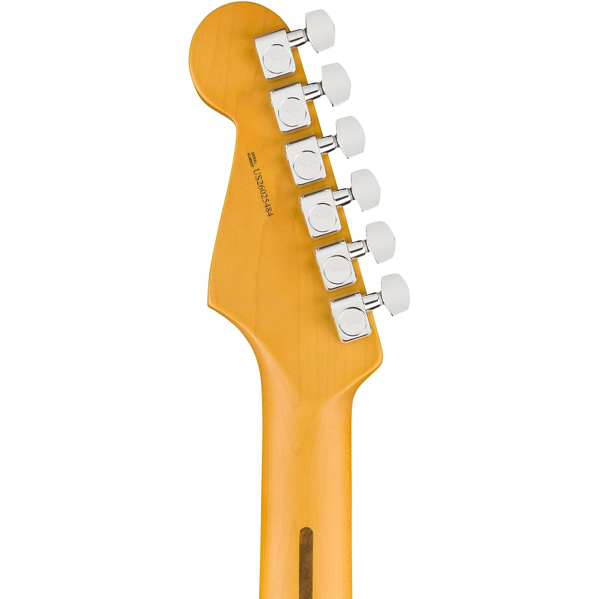 Đàn Guitar Điện Fender American Professional Stratocaster HSS - Rosewood Fingerboard