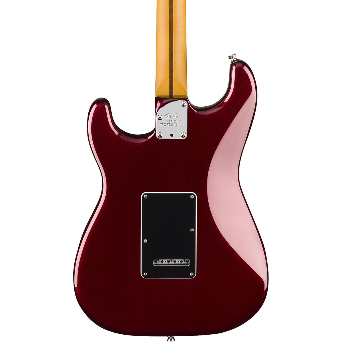 Đàn Guitar Điện Fender American Professional Stratocaster HSS - Rosewood Fingerboard