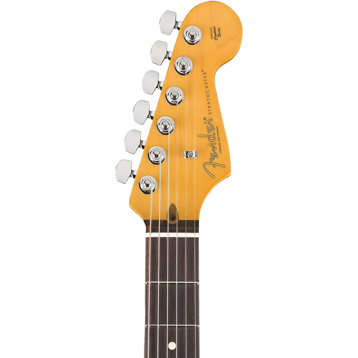 Đàn Guitar Điện Fender American Professional Stratocaster HSS - Rosewood Fingerboard