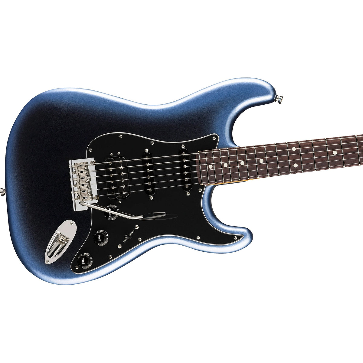 Đàn Guitar Điện Fender American Professional Stratocaster HSS - Rosewood Fingerboard