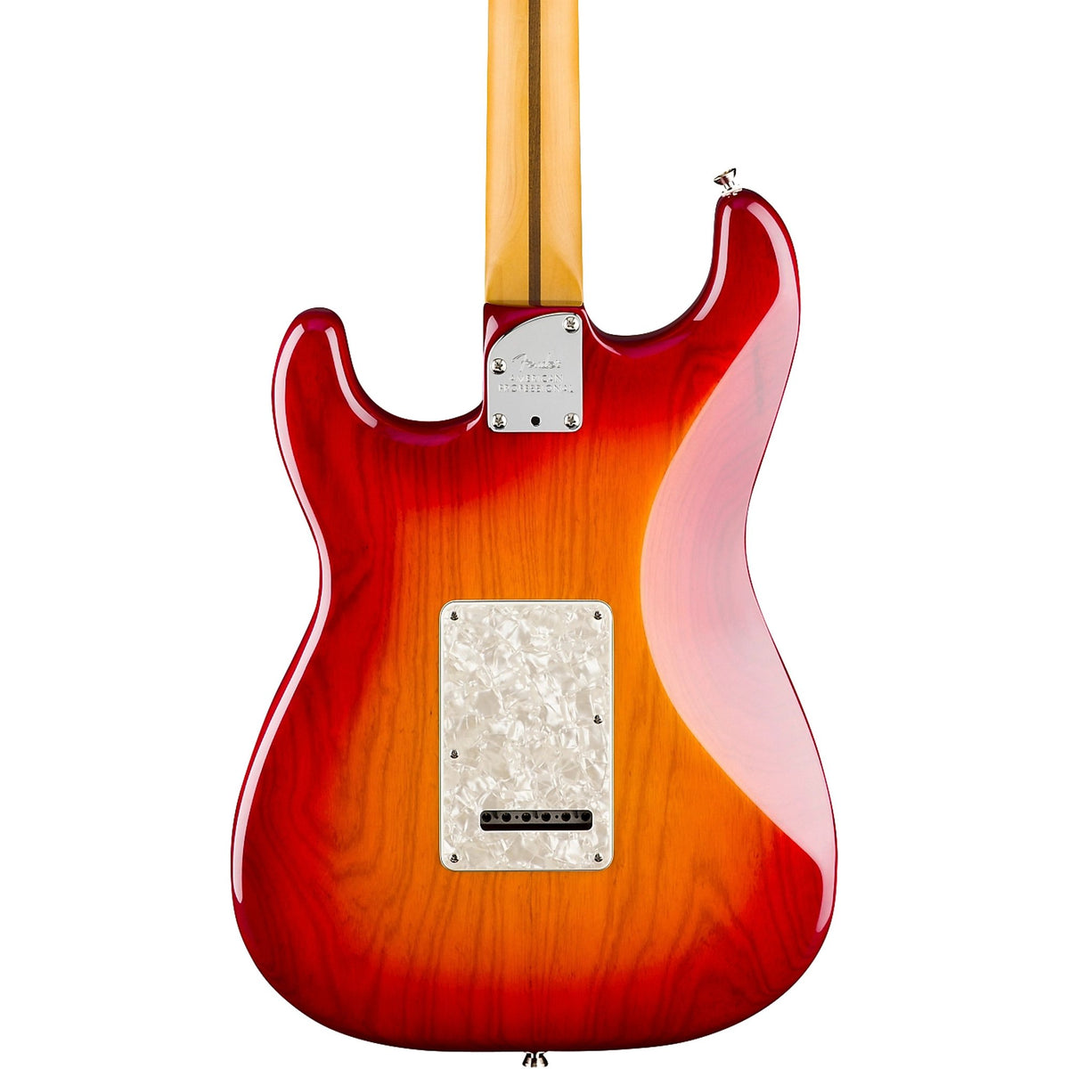 Đàn Guitar Điện Fender American Professional Stratocaster - Maple Fingerboard