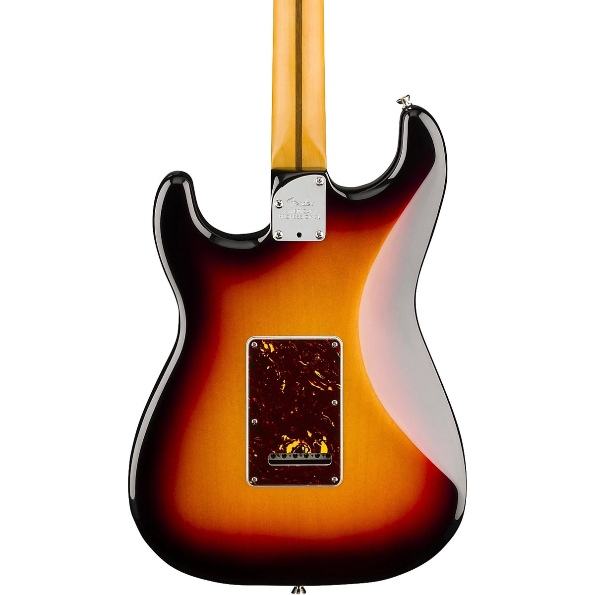 Đàn Guitar Điện Fender American Professional Stratocaster - Maple Fingerboard