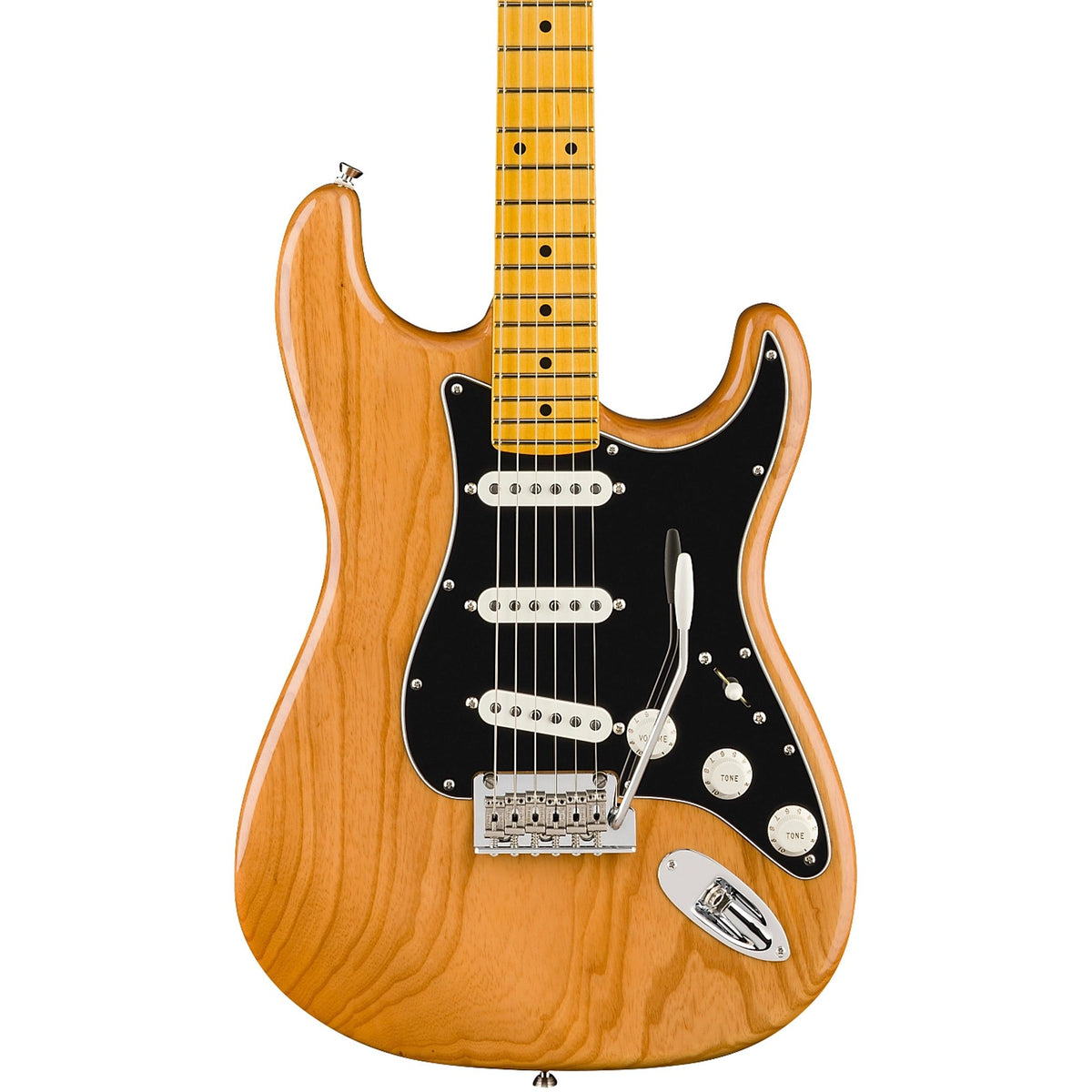 Đàn Guitar Điện Fender American Professional Stratocaster - Maple Fingerboard