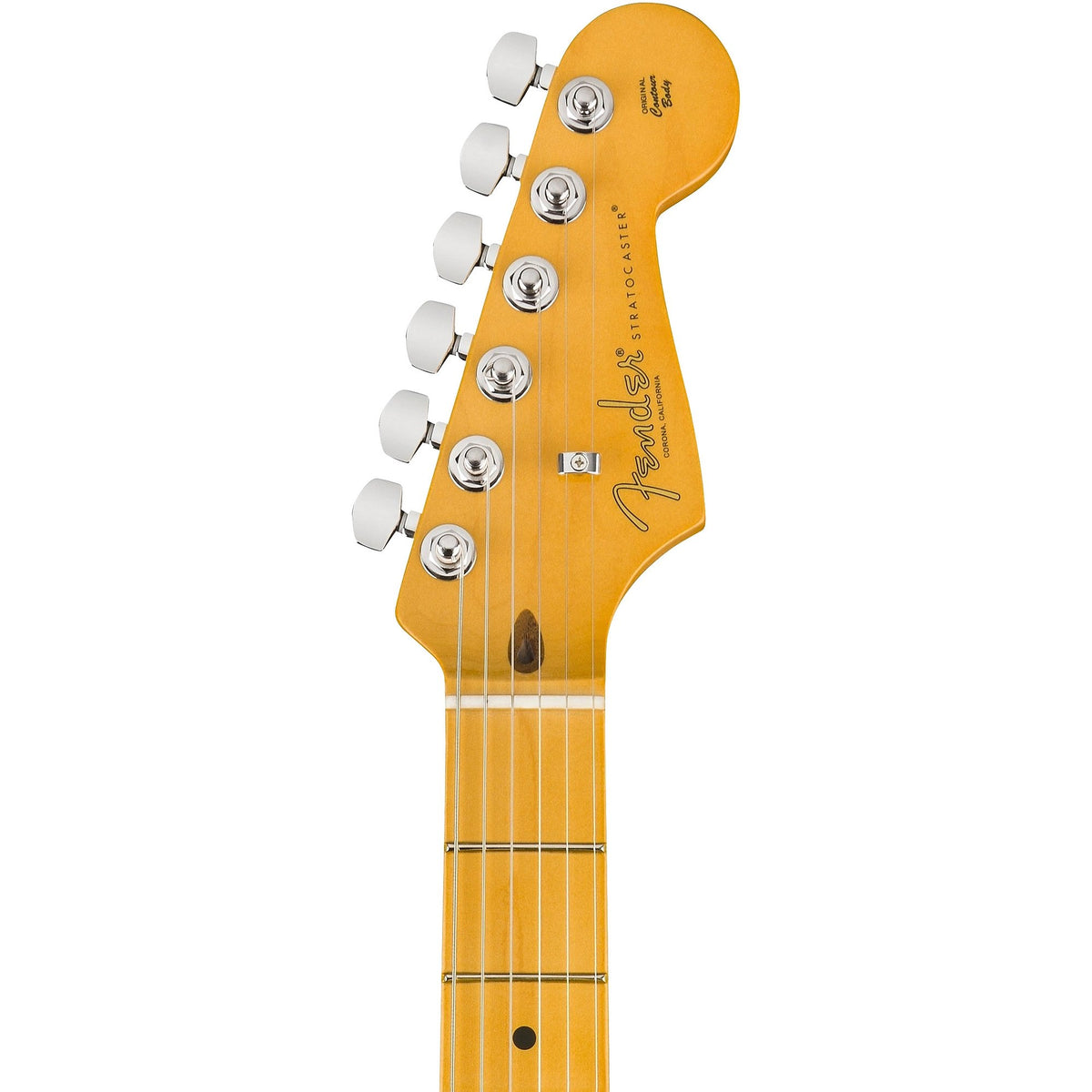 Đàn Guitar Điện Fender American Professional Stratocaster - Maple Fingerboard