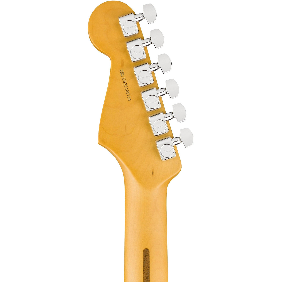 Đàn Guitar Điện Fender American Professional Stratocaster - Maple Fingerboard
