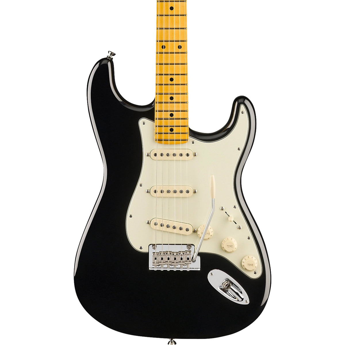 Đàn Guitar Điện Fender American Professional Stratocaster - Maple Fingerboard
