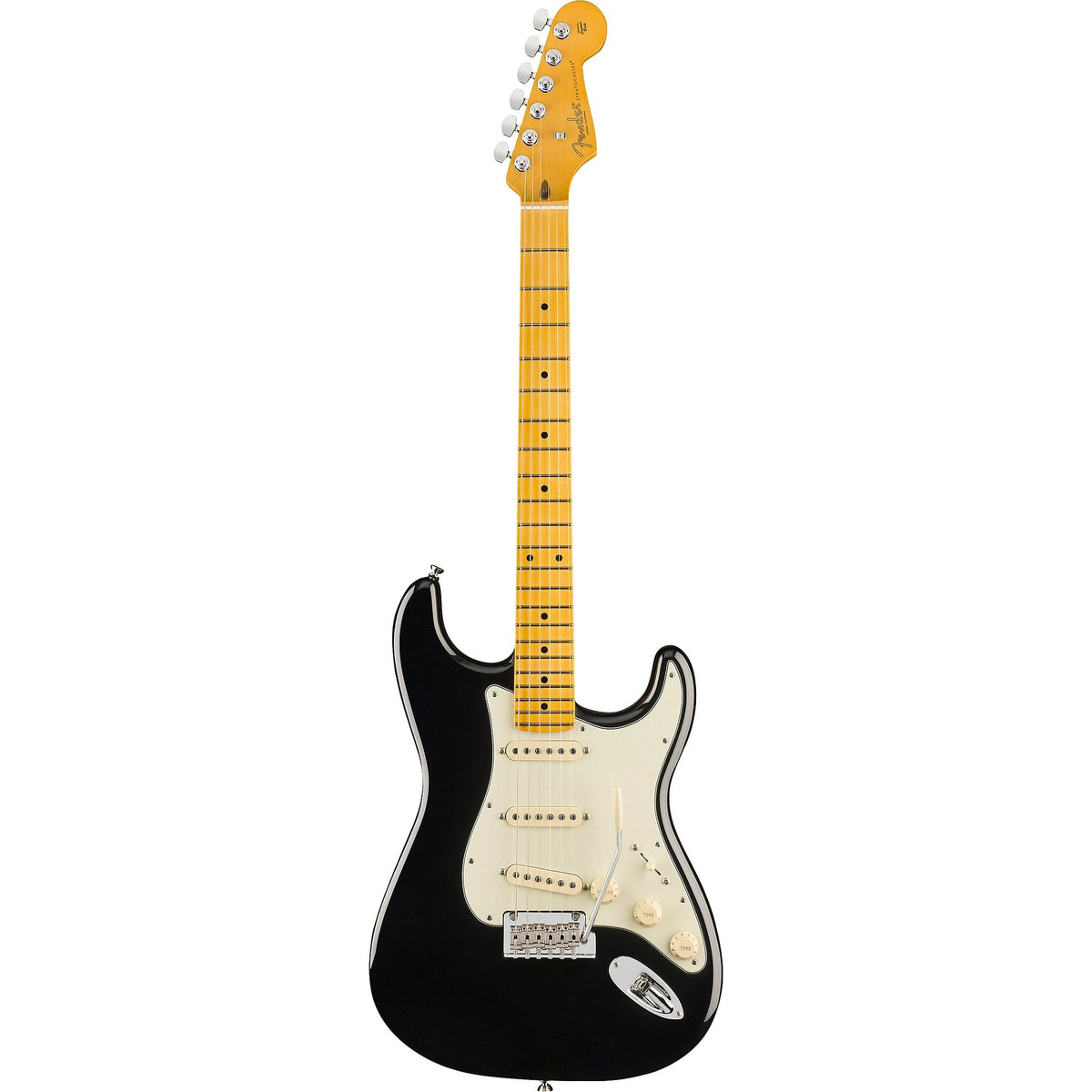 Đàn Guitar Điện Fender American Professional Stratocaster - Maple Fingerboard