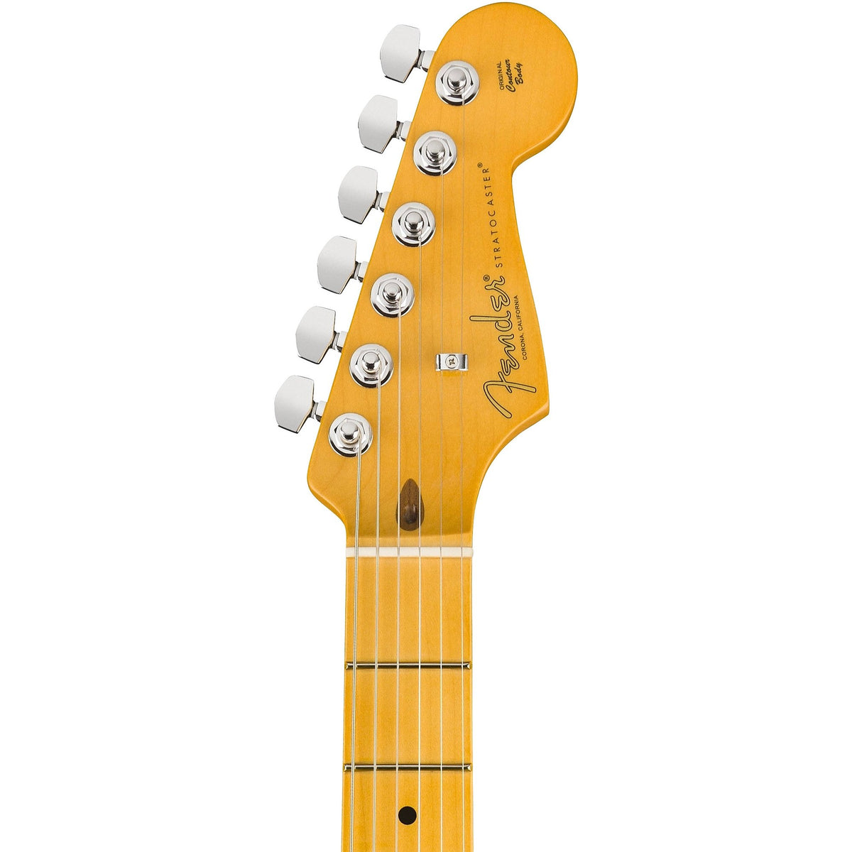 Đàn Guitar Điện Fender American Professional Stratocaster - Maple Fingerboard