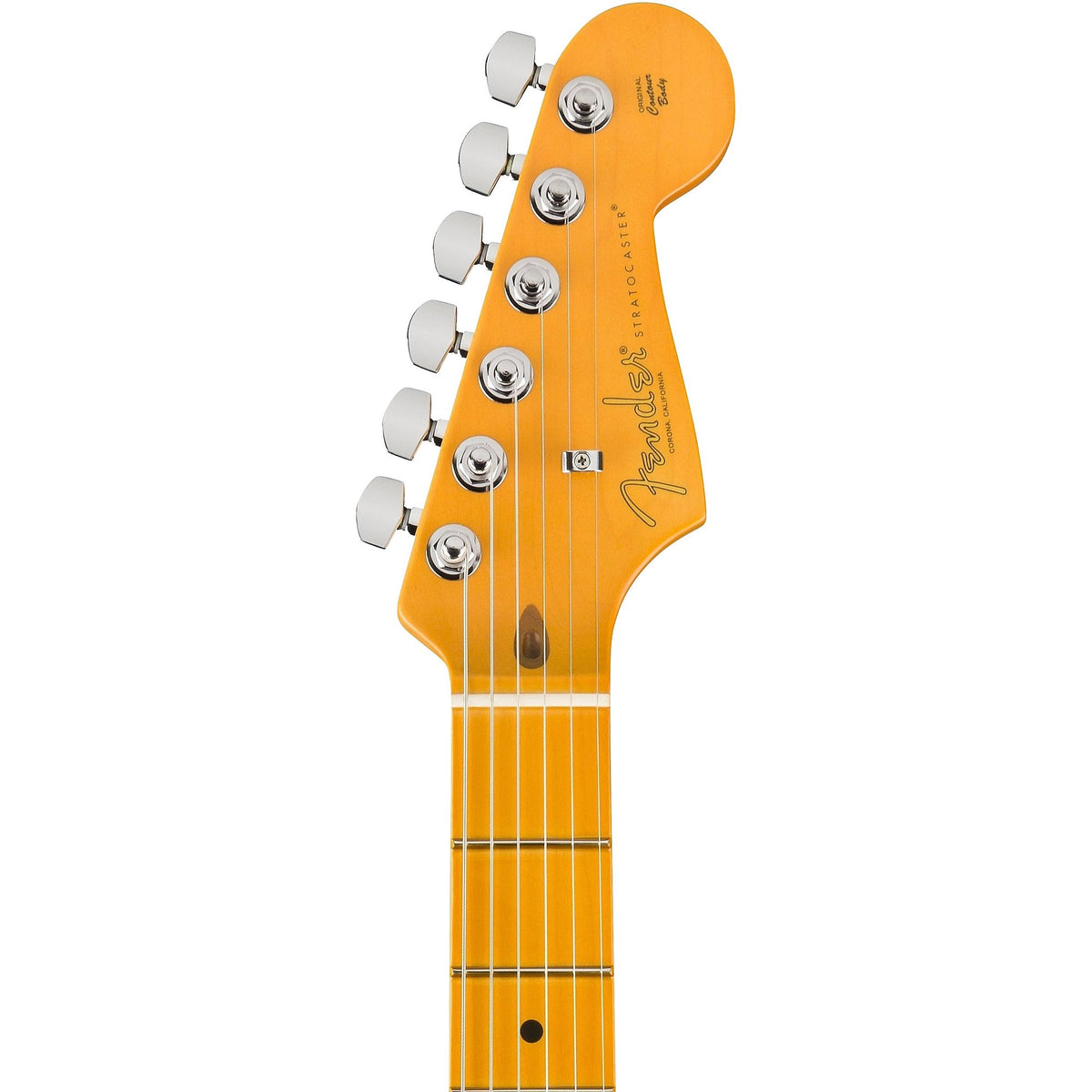 Đàn Guitar Điện Fender American Professional Stratocaster - Maple Fingerboard