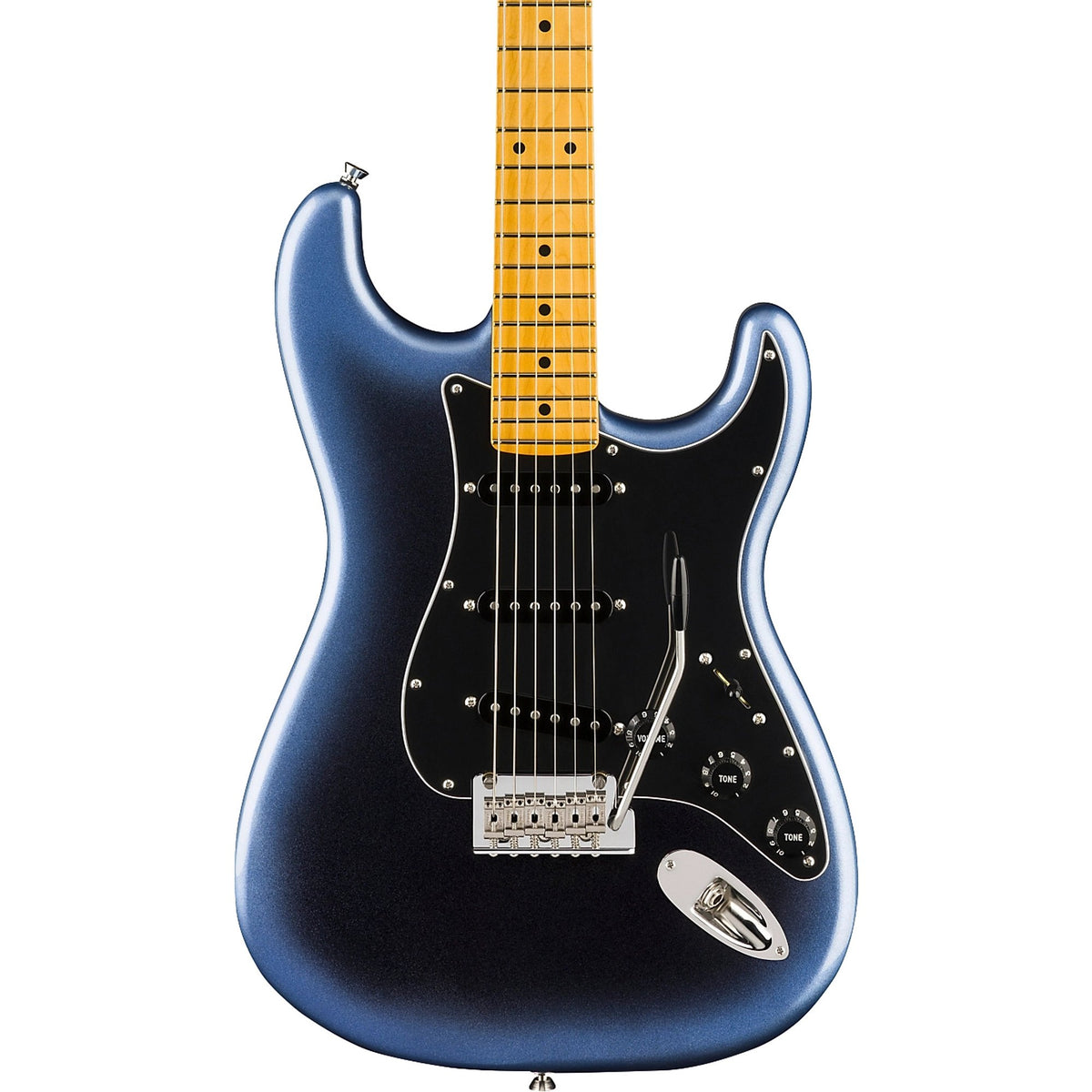 Đàn Guitar Điện Fender American Professional Stratocaster - Maple Fingerboard