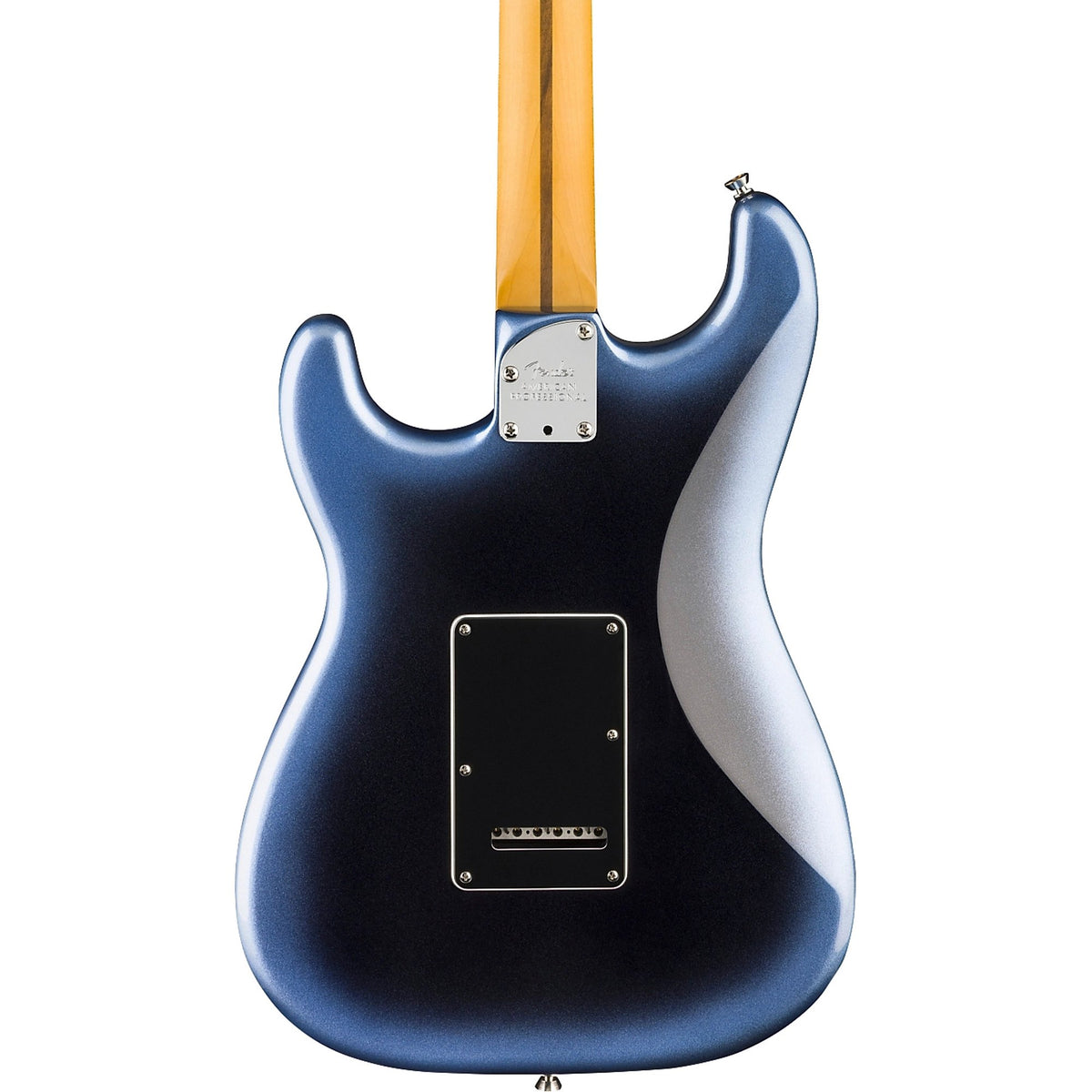 Đàn Guitar Điện Fender American Professional Stratocaster - Maple Fingerboard