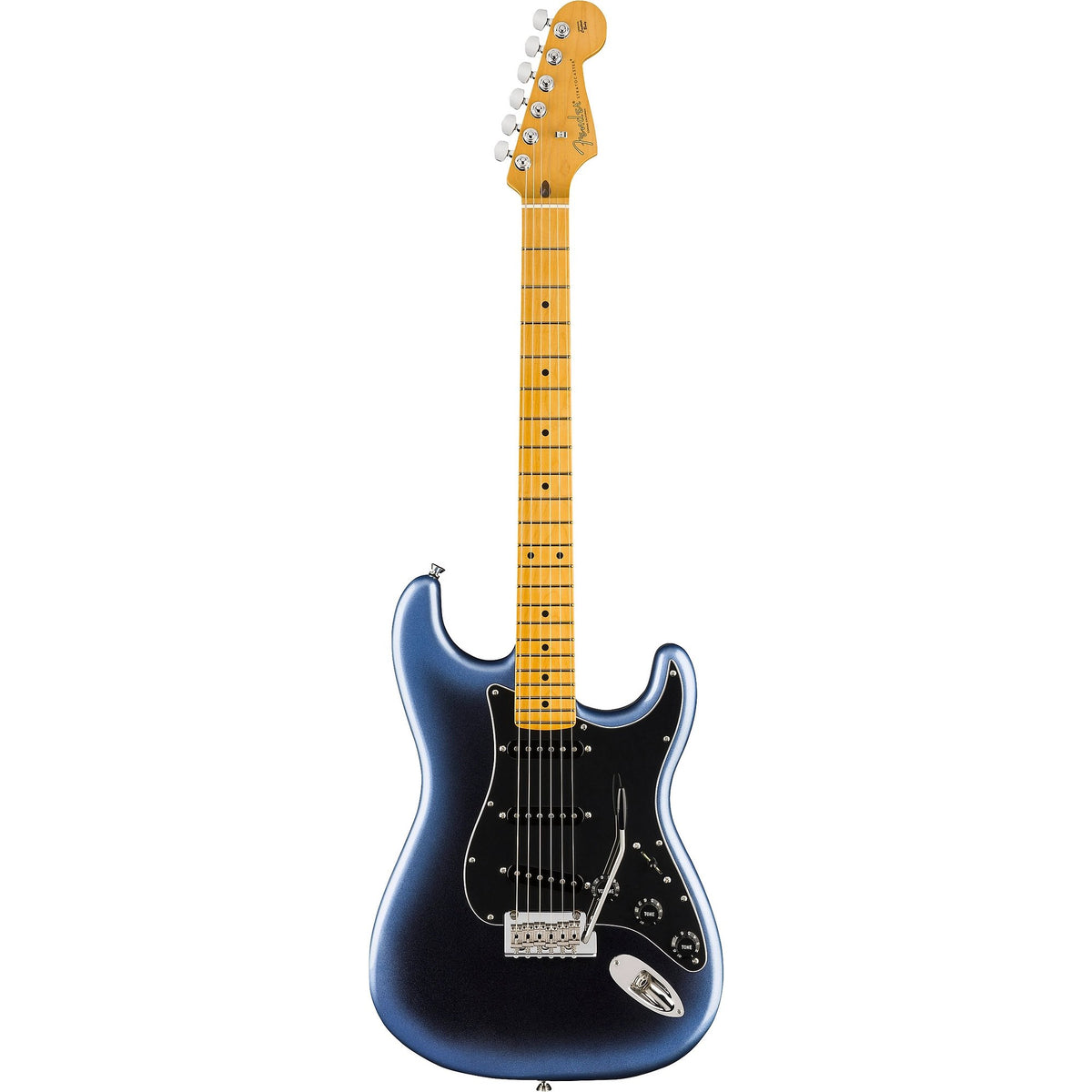 Đàn Guitar Điện Fender American Professional Stratocaster - Maple Fingerboard