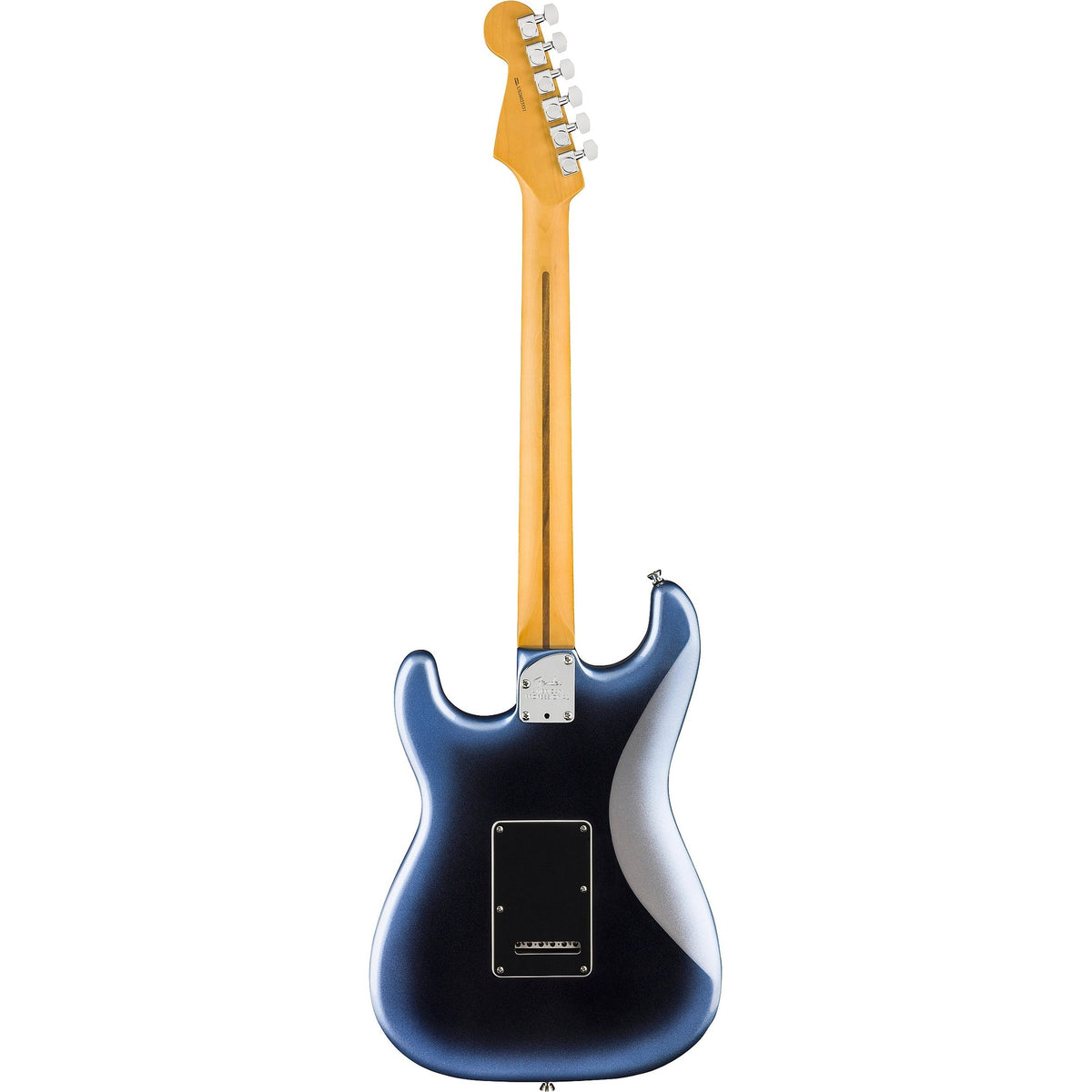 Đàn Guitar Điện Fender American Professional Stratocaster - Maple Fingerboard
