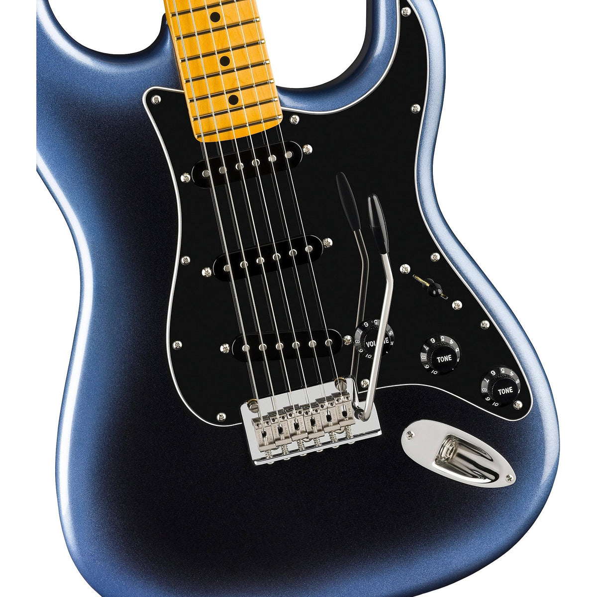 Đàn Guitar Điện Fender American Professional Stratocaster - Maple Fingerboard