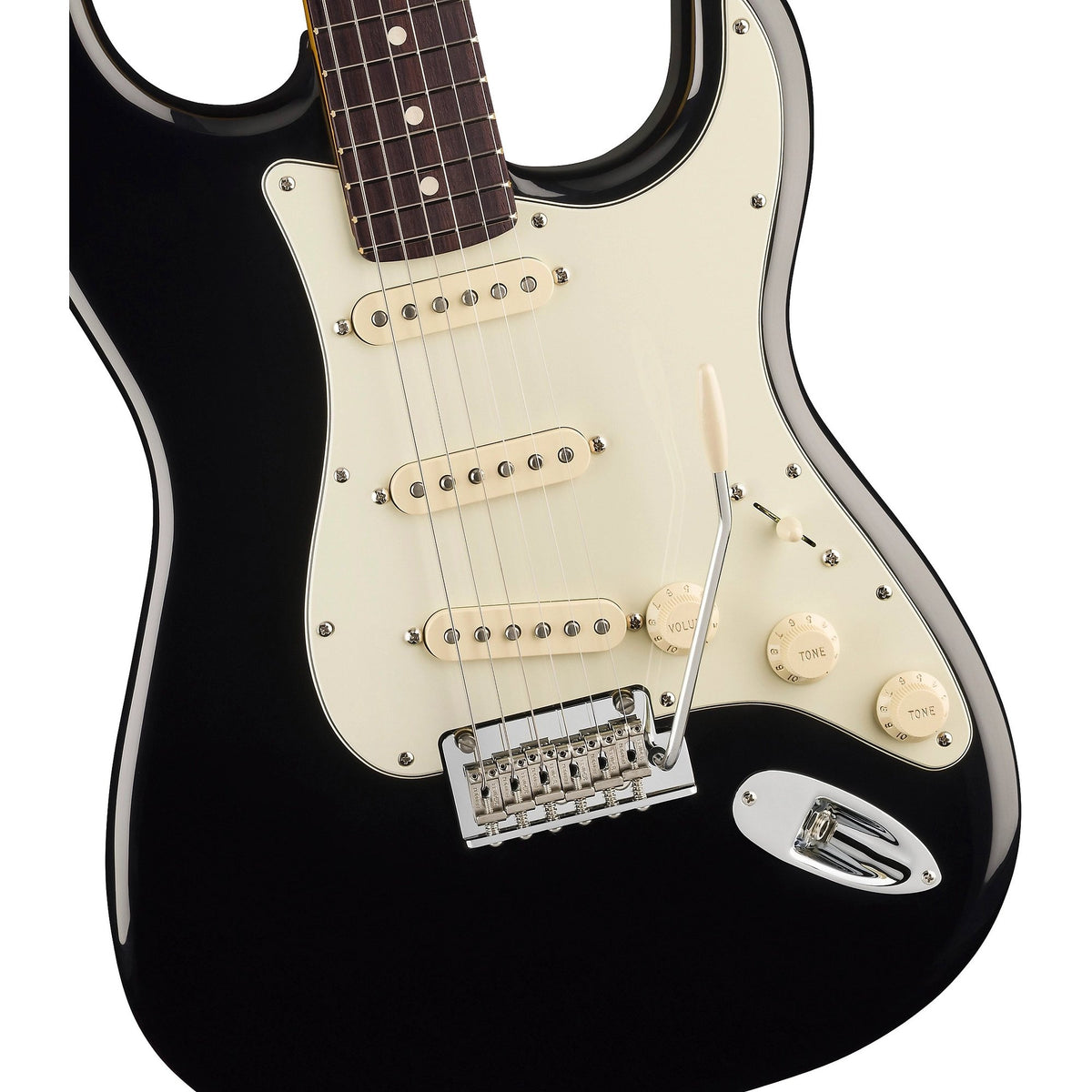 Đàn Guitar Điện Fender American Professional Stratocaster - Rosewood Fingerboard