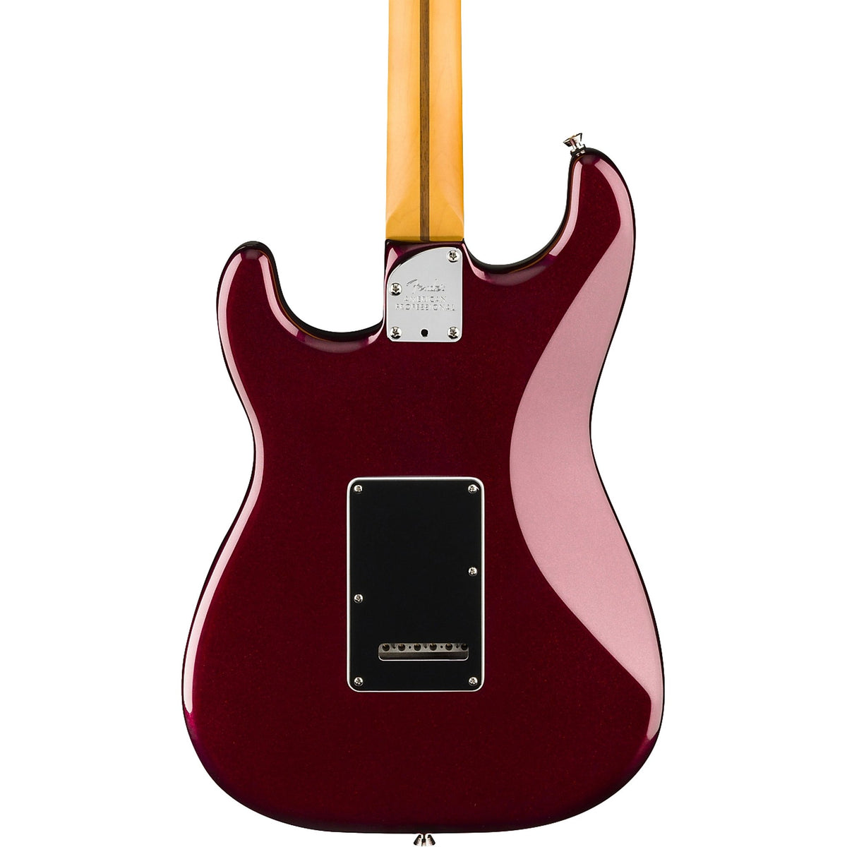 Đàn Guitar Điện Fender American Professional Stratocaster - Rosewood Fingerboard