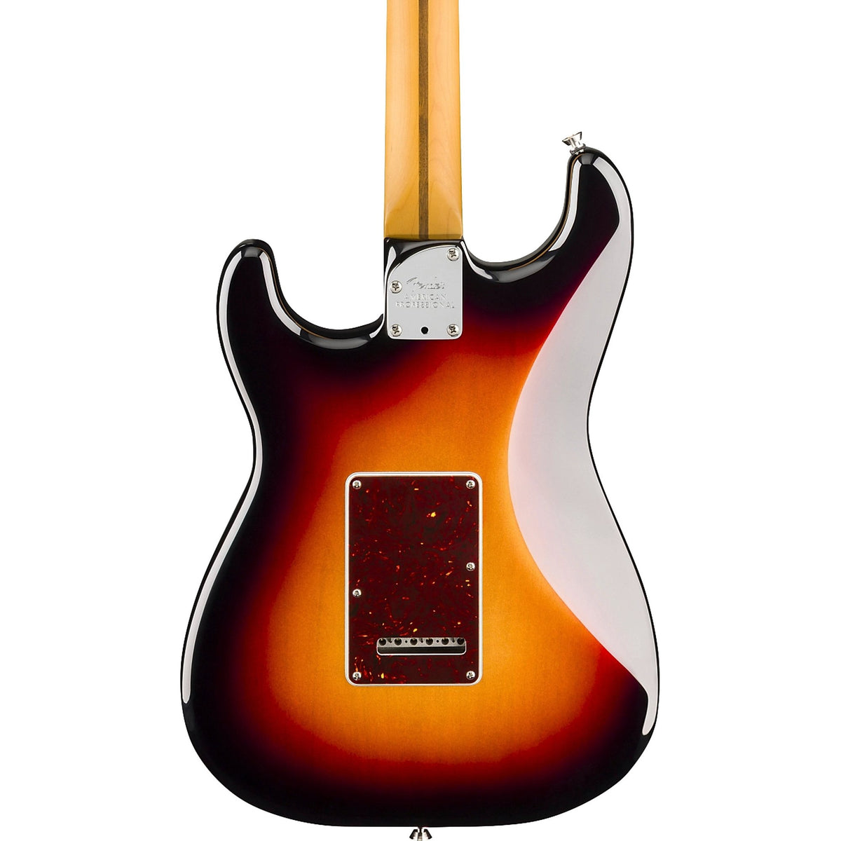 Đàn Guitar Điện Fender American Professional Stratocaster - Rosewood Fingerboard