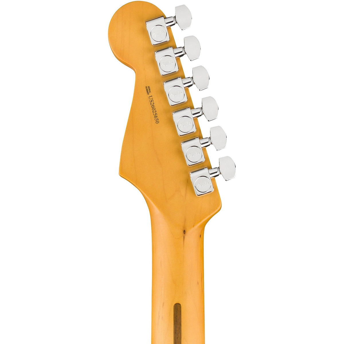 Đàn Guitar Điện Fender American Professional Stratocaster - Rosewood Fingerboard