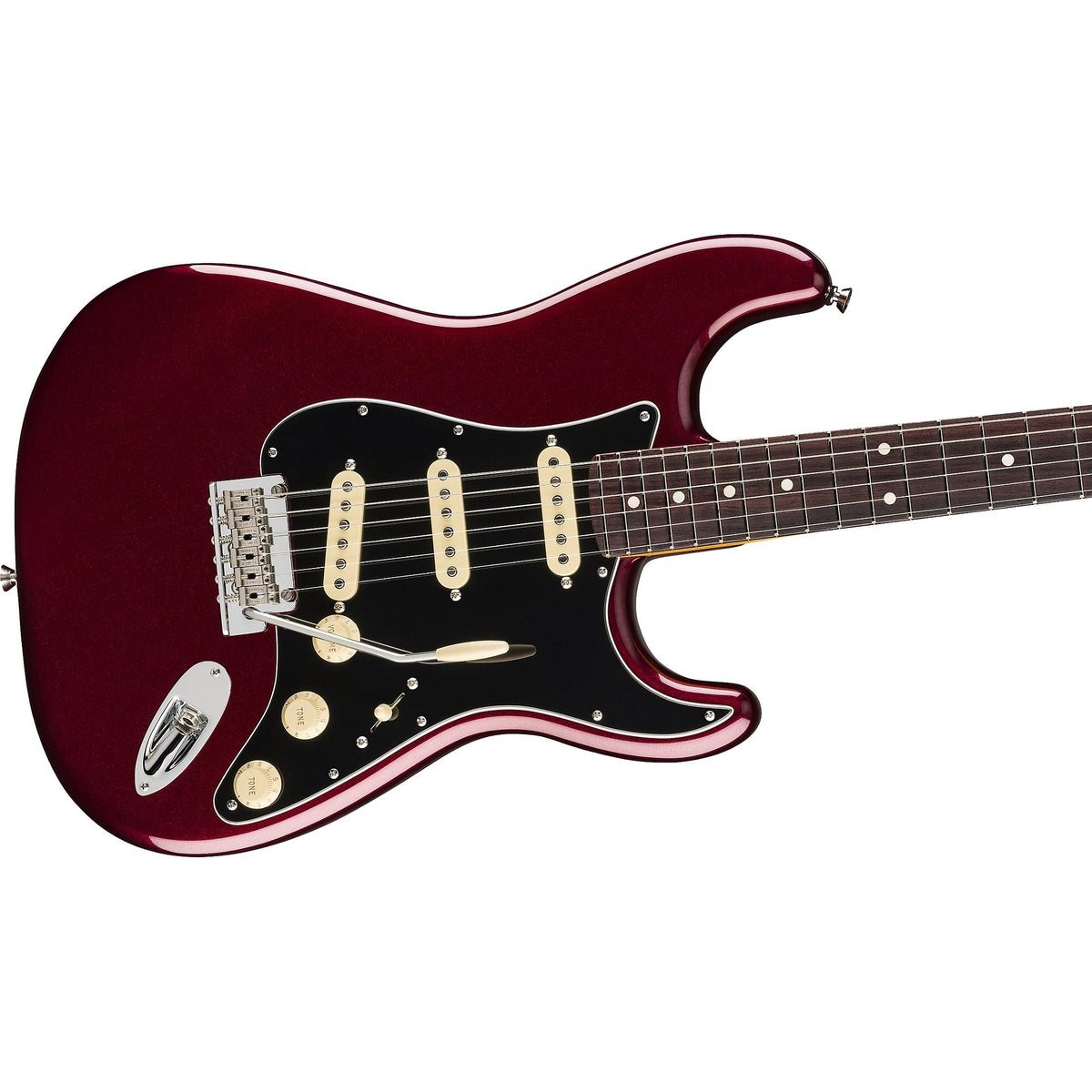 Đàn Guitar Điện Fender American Professional Stratocaster - Rosewood Fingerboard