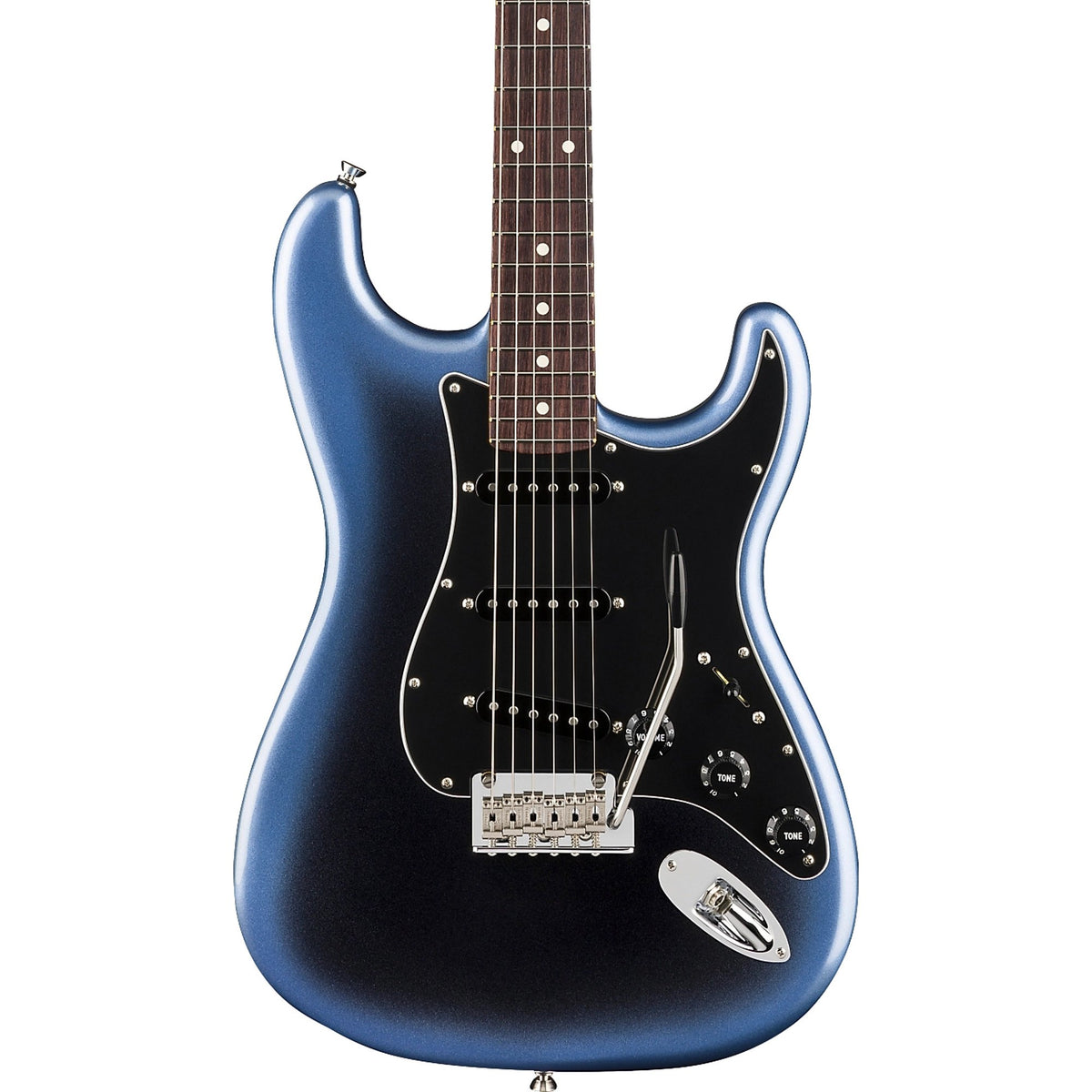 Đàn Guitar Điện Fender American Professional Stratocaster - Rosewood Fingerboard