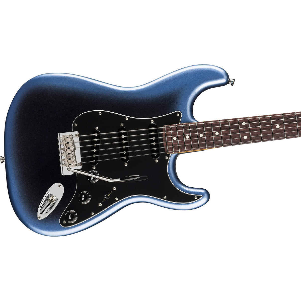 Đàn Guitar Điện Fender American Professional Stratocaster - Rosewood Fingerboard